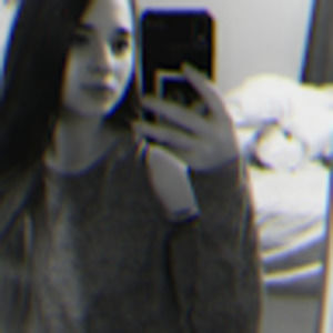 Meet your Posher, Hailey